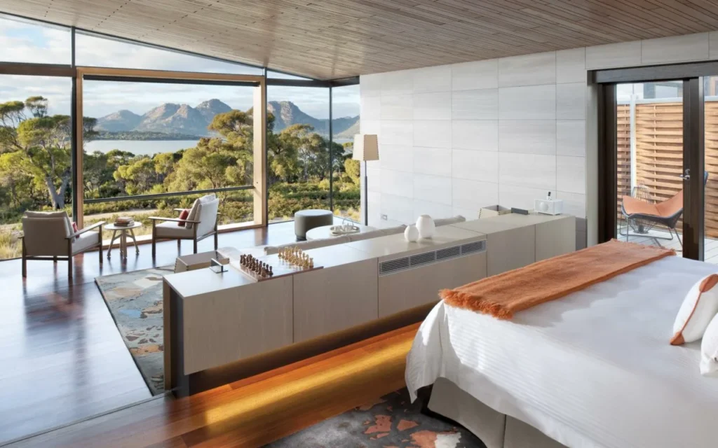 Saffire Freycinet