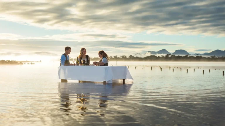 Saffire Freycinet