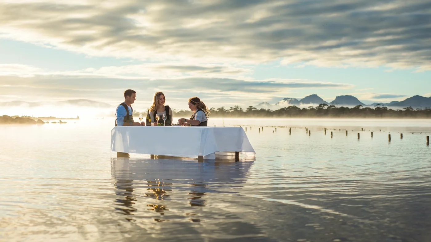 Saffire Freycinet