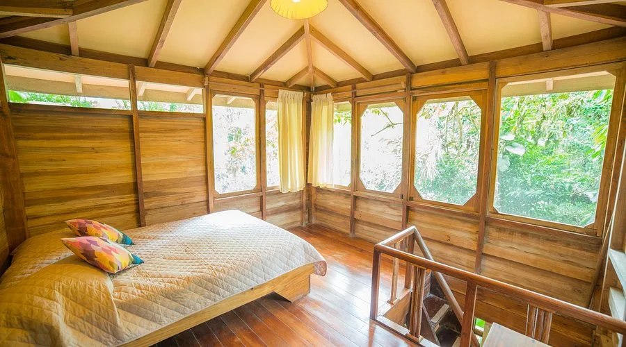 Samasati Rainforest