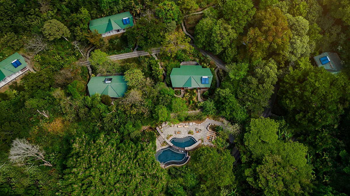 Senda Monteverde