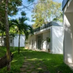 Serafina Villas and Organic Farm Dominican Republic