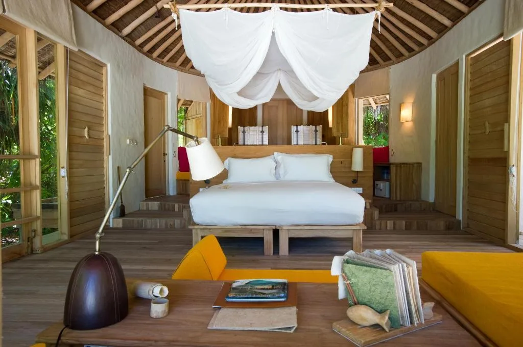 Six Senses Laamu