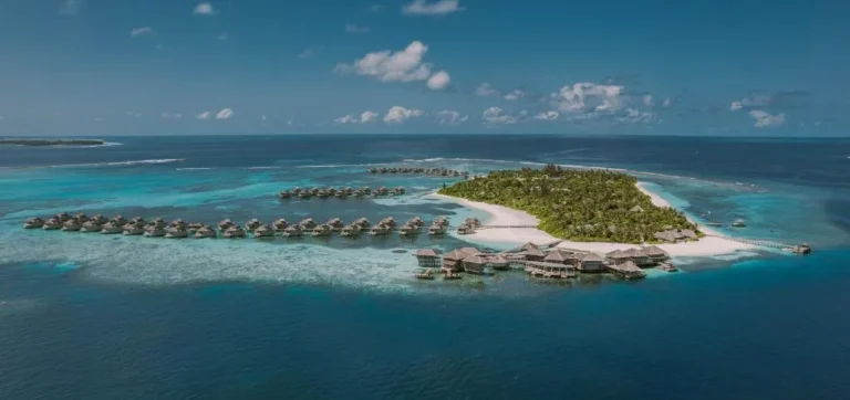 Six Senses Laamu