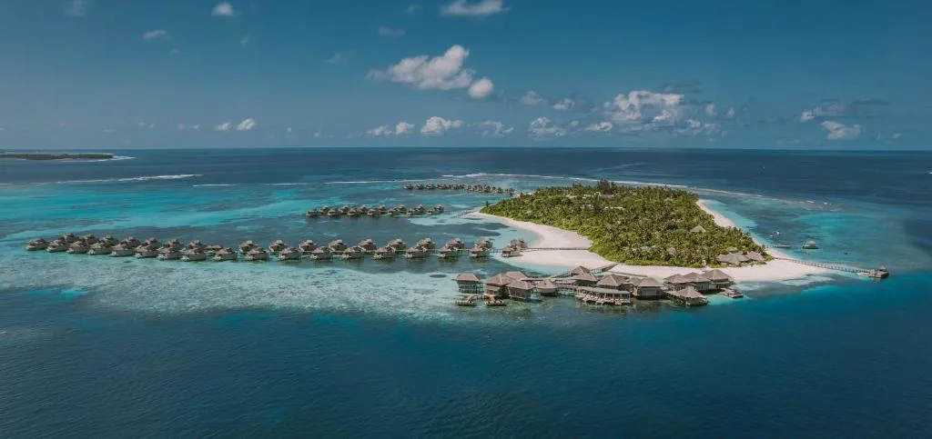 Six Senses Laamu