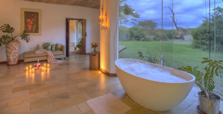 Solio Lodge