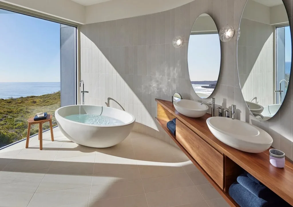 Southern Ocean Lodge