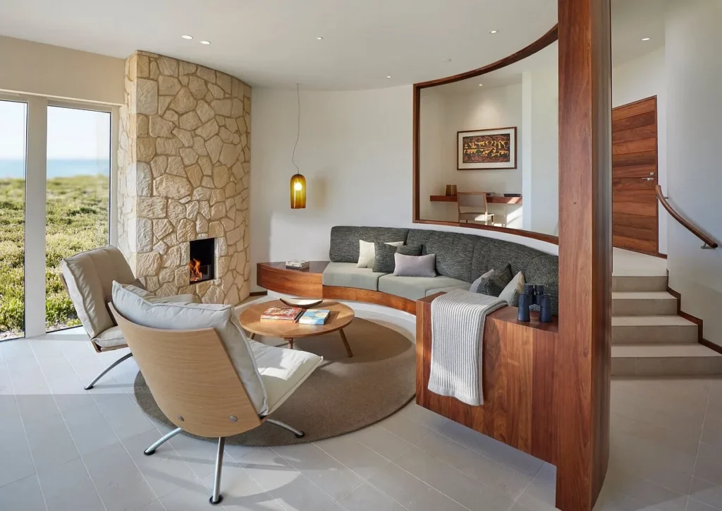 Southern Ocean Lodge