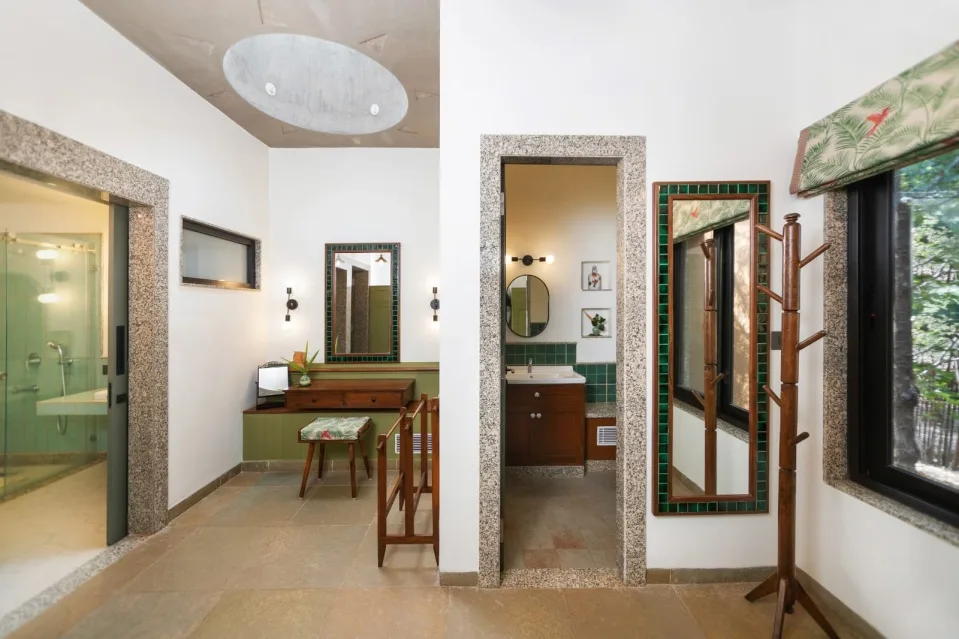 Svasara Jungle Lodge