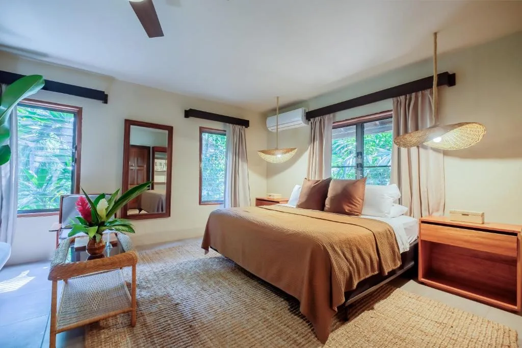 Sweet Songs Lodge
