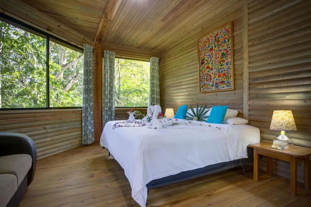 Sweet Songs Lodge