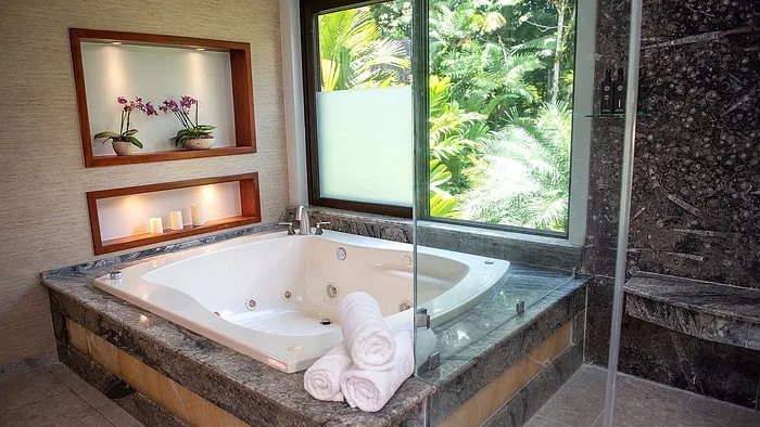 Tabacón Thermal Resort