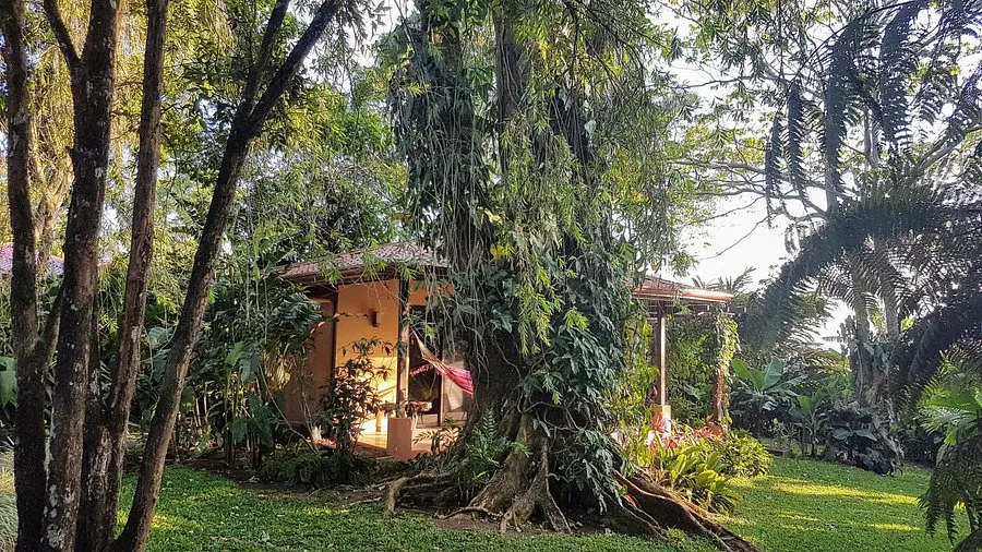 Tacacorí EcoLodge