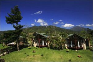 Tenorio Lodge