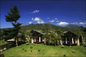 Tenorio Lodge