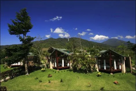 Tenorio Lodge
