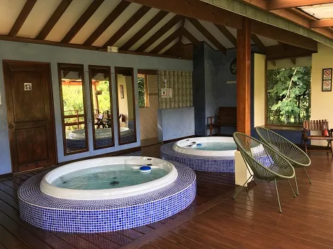 Tenorio Lodge
