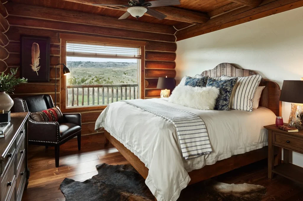 The Lodge & Spa at Brush Creek Ranch