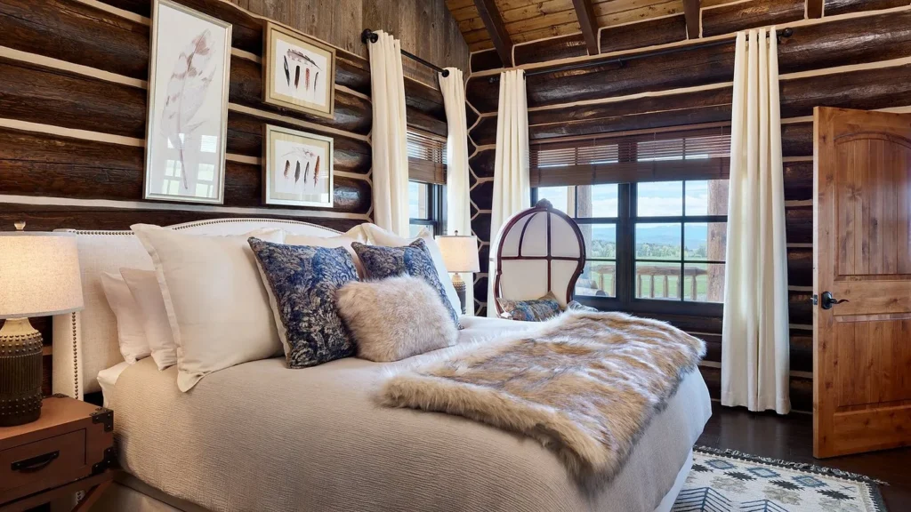 The Lodge & Spa at Brush Creek Ranch