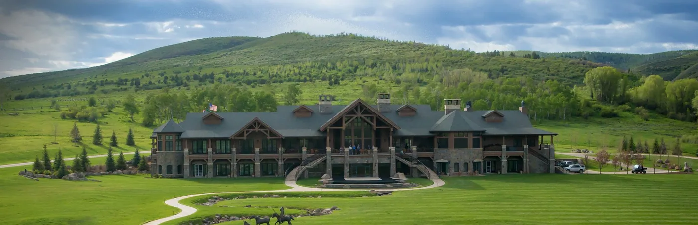 The Lodge & Spa at Three Forks Ranch