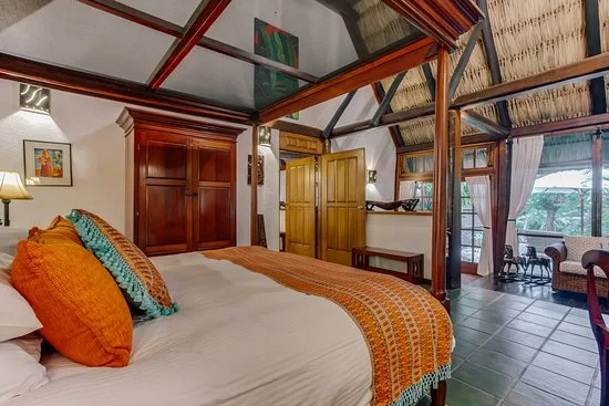 The Lodge at Chaa Creek