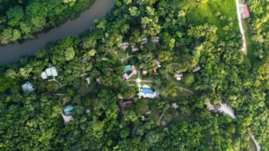 The Lodge at Chaa Creek