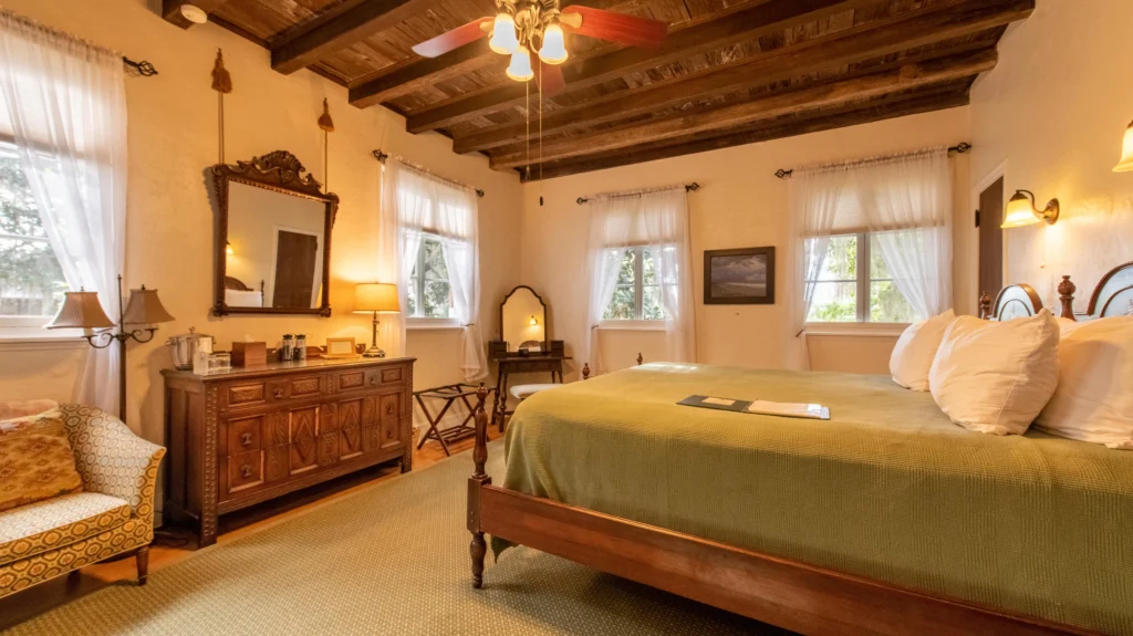 The Lodge on Little St. Simons Island