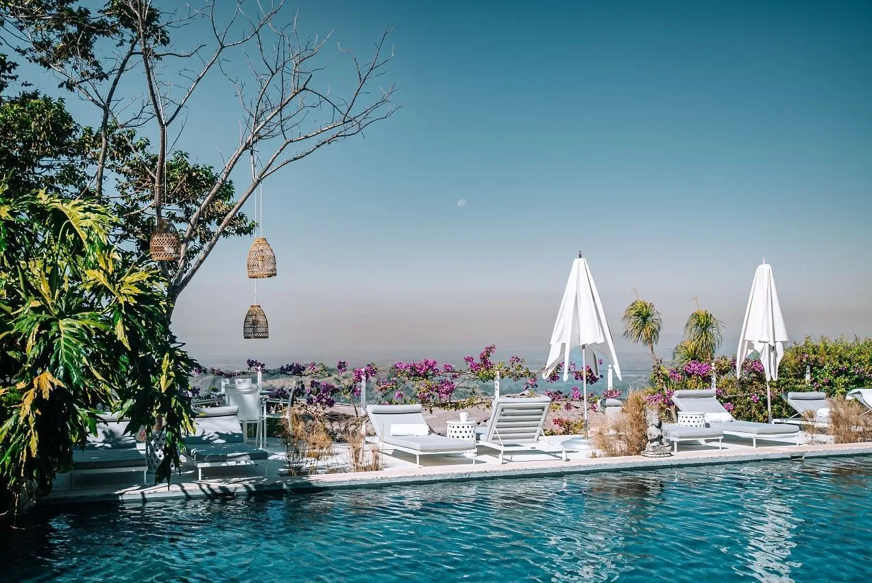 The Retreat Costa Rica - Wellness Resort & Spa
