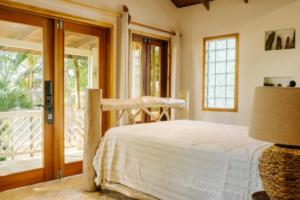 TranquilSeas Eco Lodge