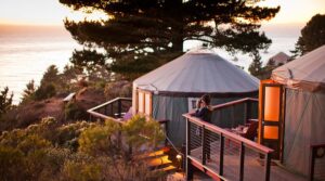 Treebones Resort