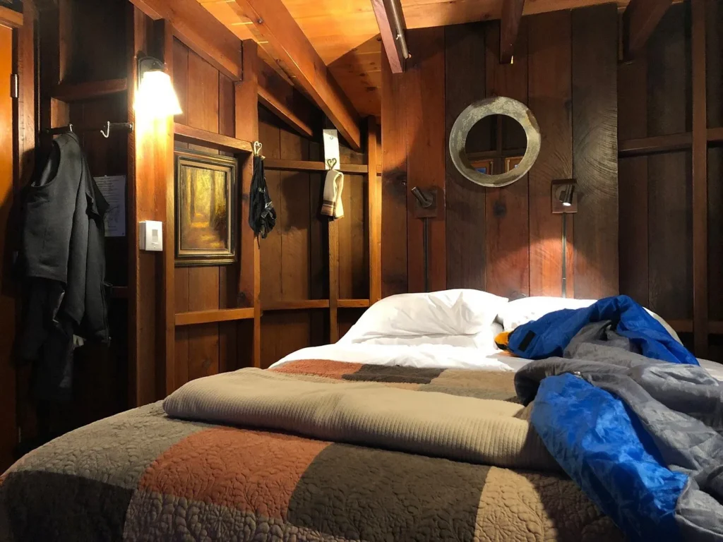 Treebones Resort