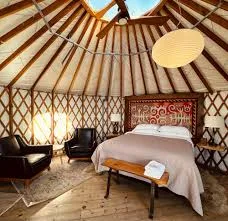 Treebones Resort