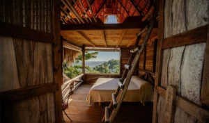 Tubagua Eco Lodge