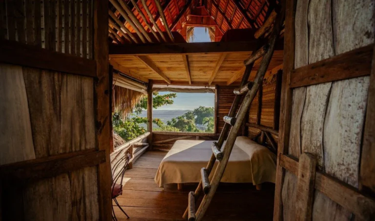 Tubagua Eco Lodge