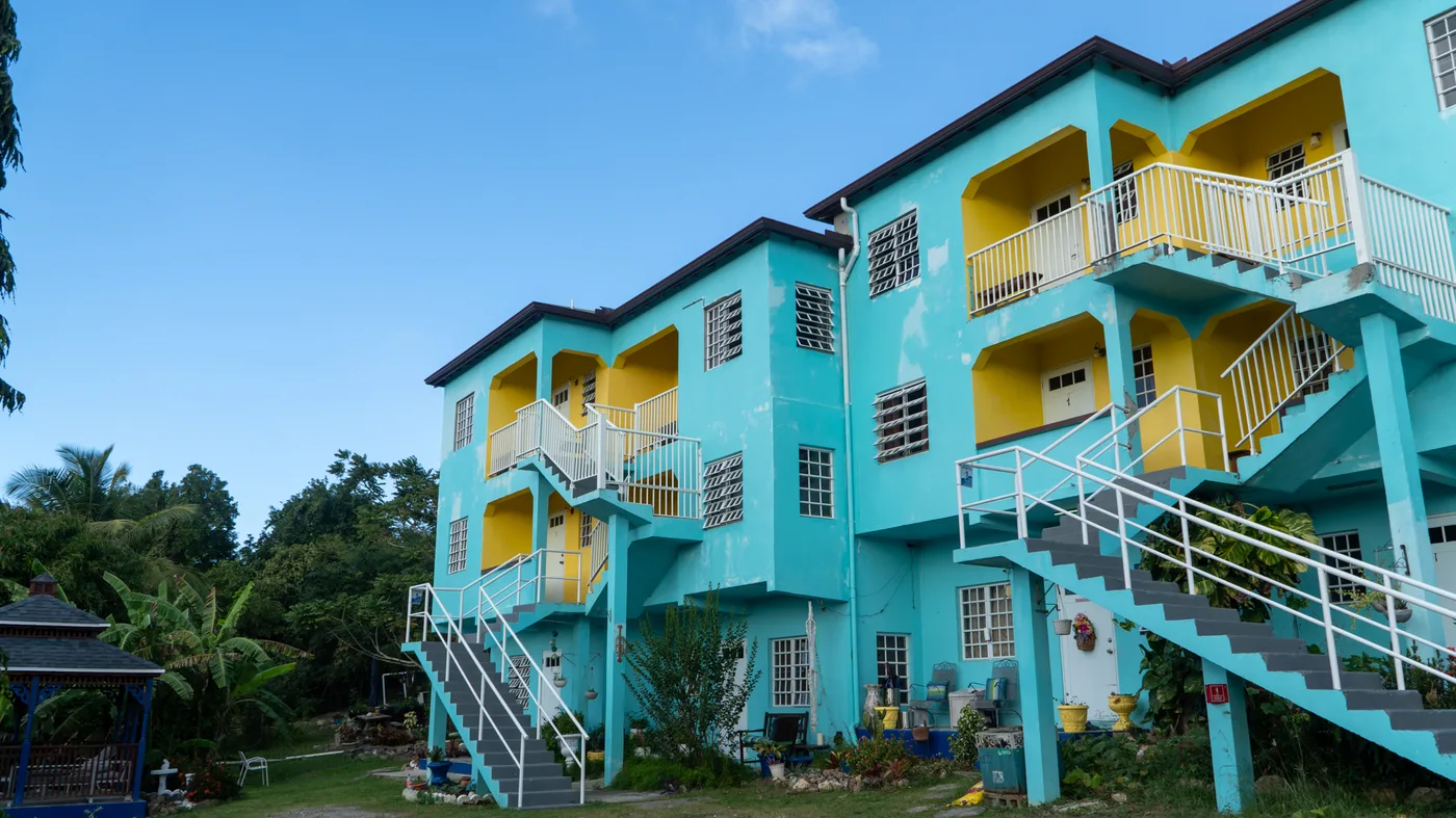 Lamblion Apartments