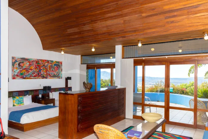 Xandari Resort and Spa