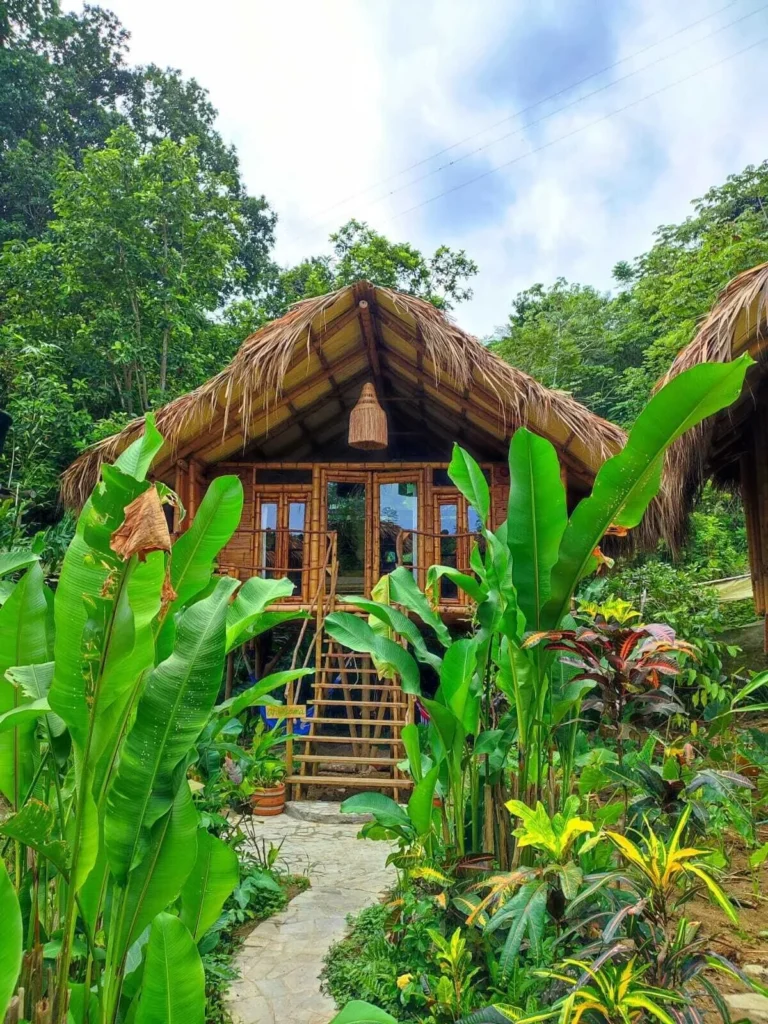 YAY Sustainable Restaurant Lodge