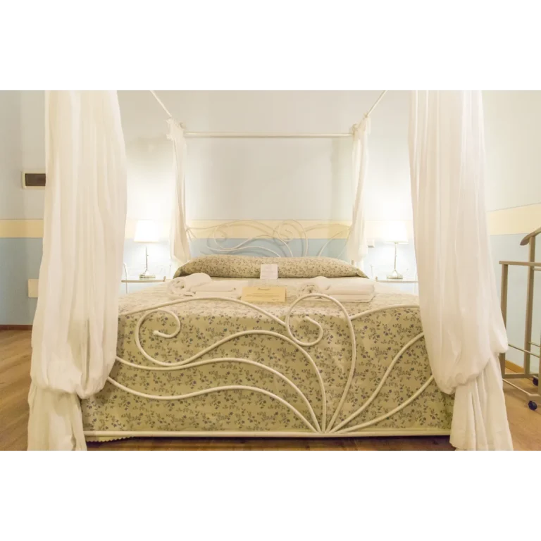 Agriturismo & AgriCamping Le Nosare