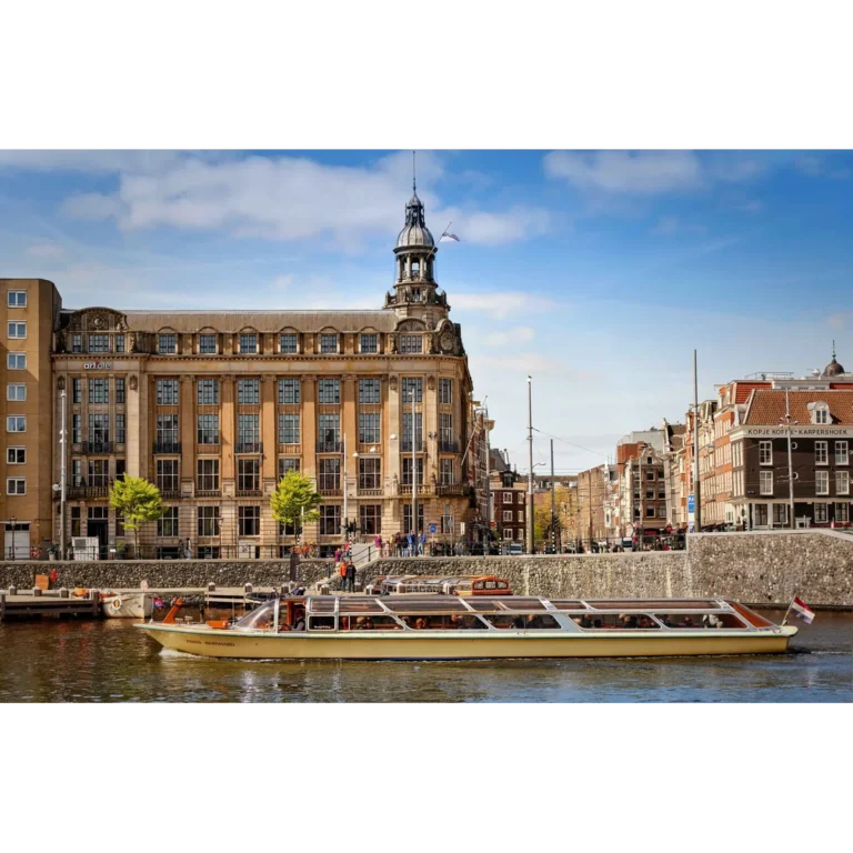 art’otel Amsterdam