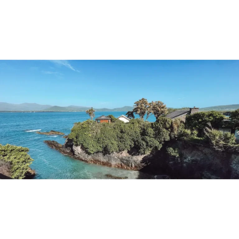 Atlantic Bay Rest