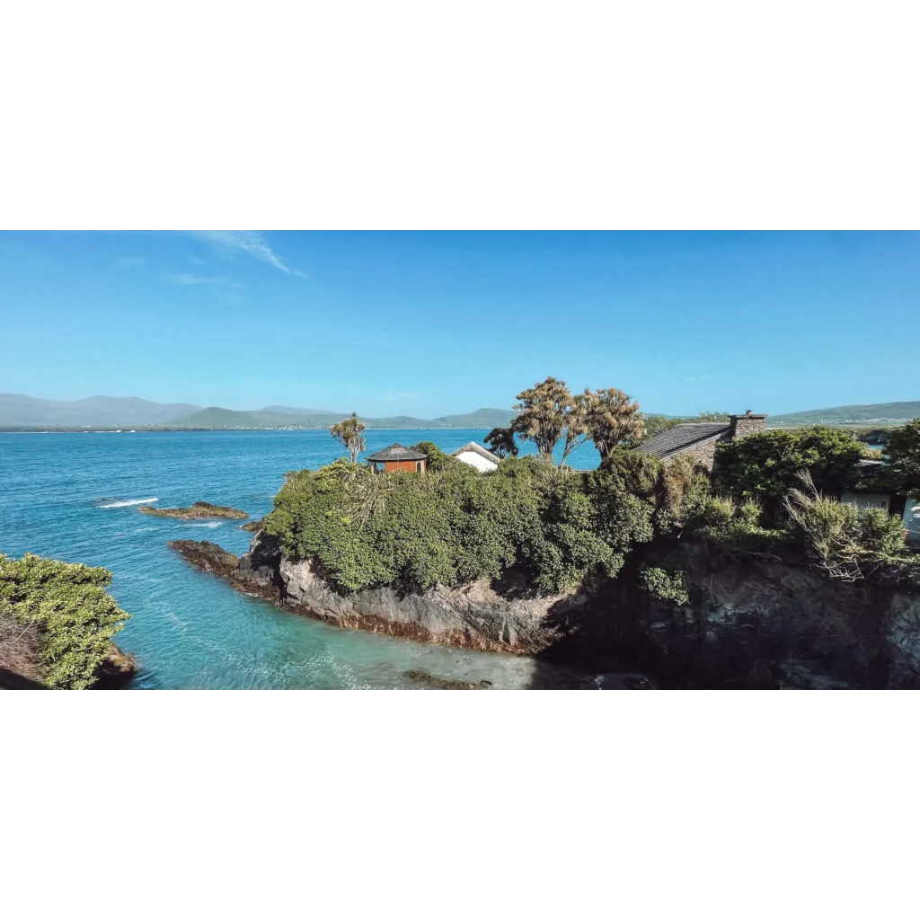 Atlantic Bay Rest eco stay