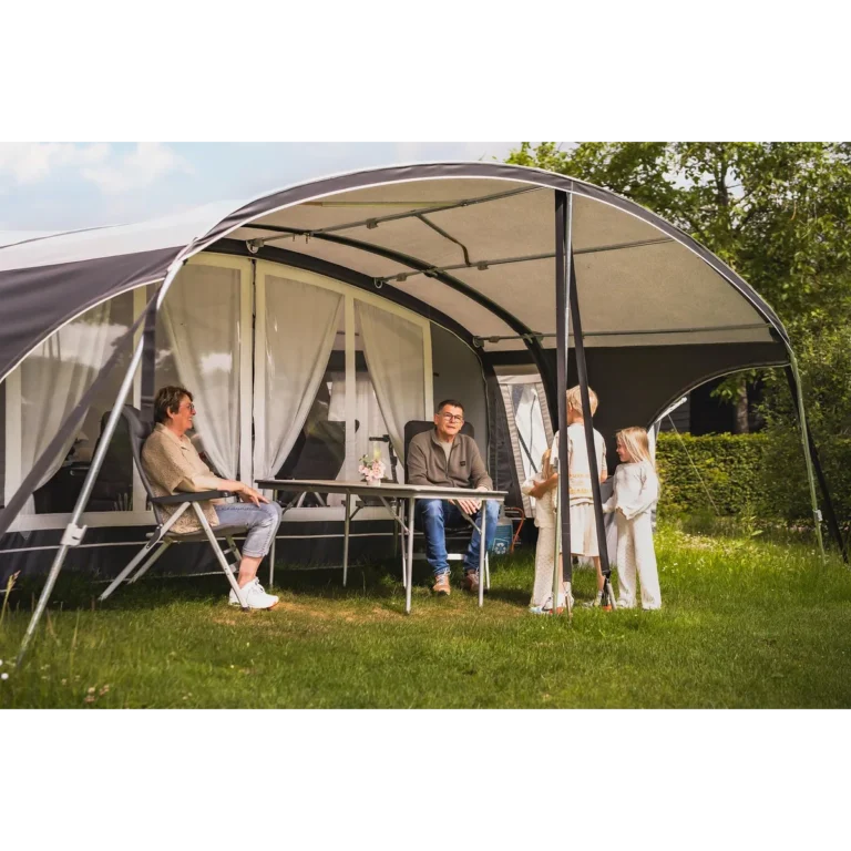 Camping Si-Es-An