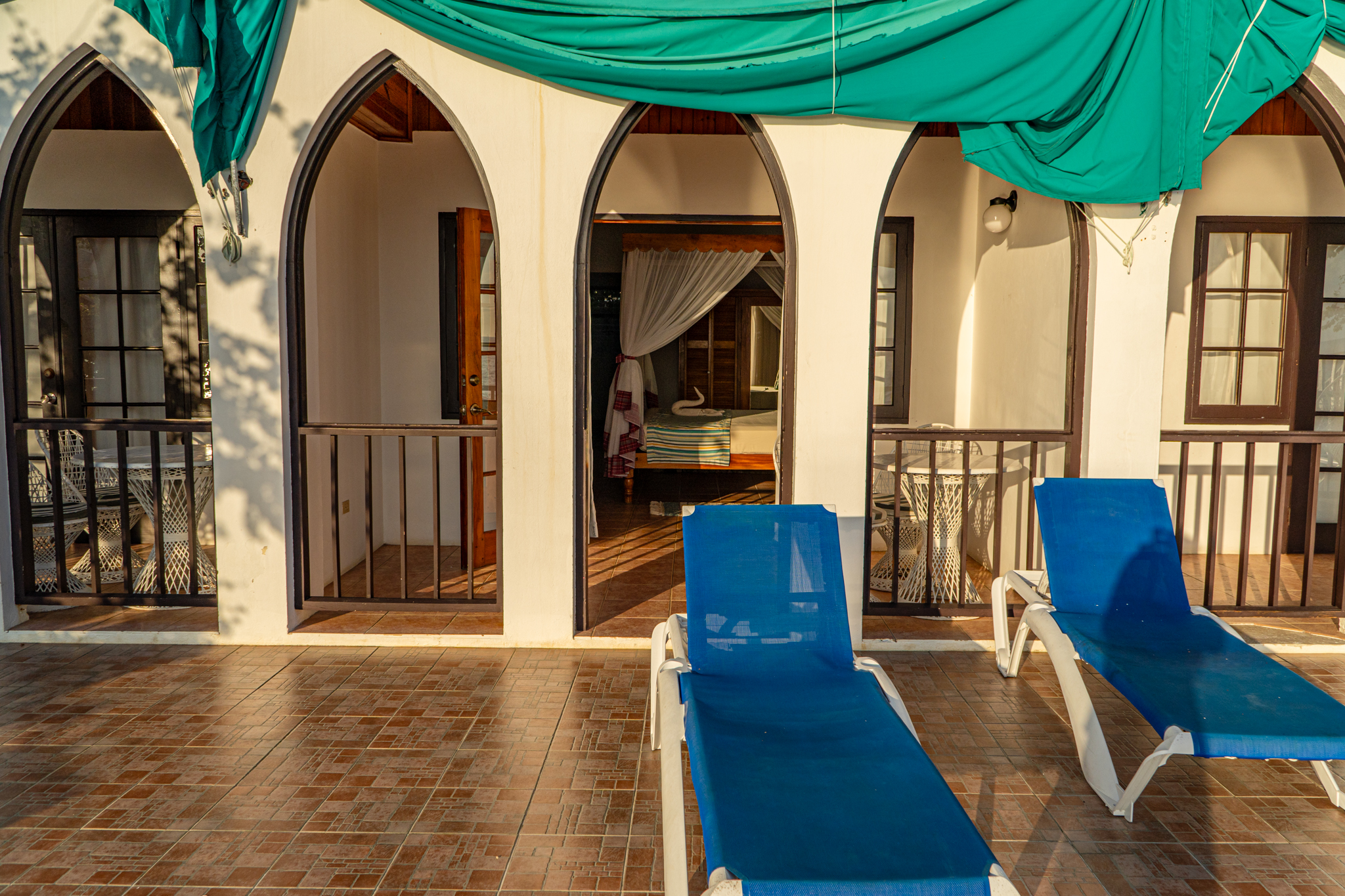 clothing optional nude hotel negril jamaica le mirage4