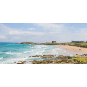 Cornish Gems Alta eco stay