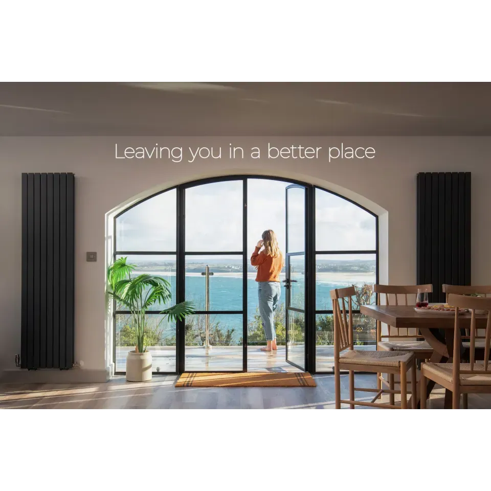 Cornish Gems Dune Hideaway eco stay
