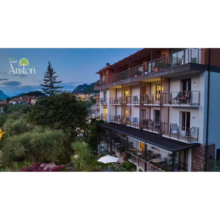 Eco Hotel Ariston