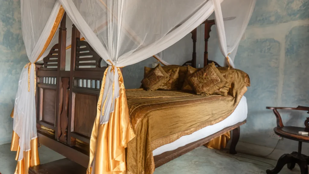 Emerson Spice Tanzania