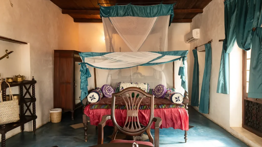 Emerson Spice Tanzania