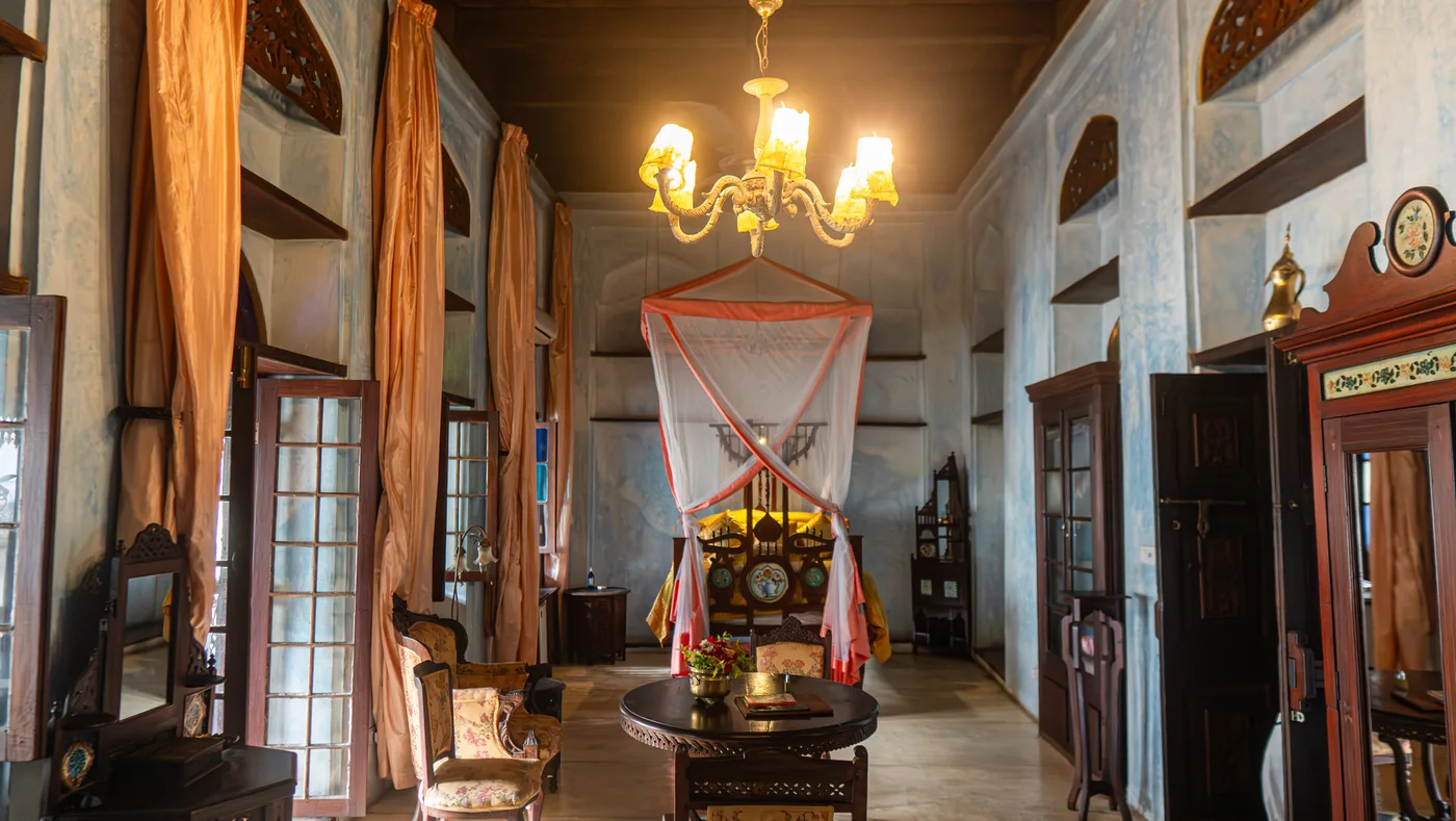 Emerson Spice Tanzania