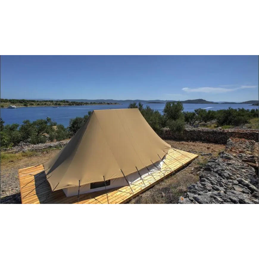 Gastro Glamping Resort Fešta eco stay